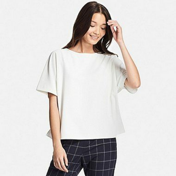 Uniqlo Blouse - Picture 7 of 7